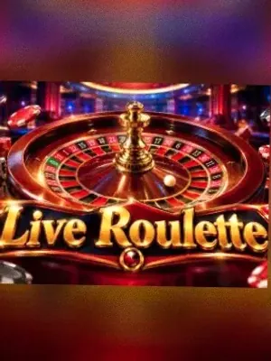 Live Roulette at Friday Friday