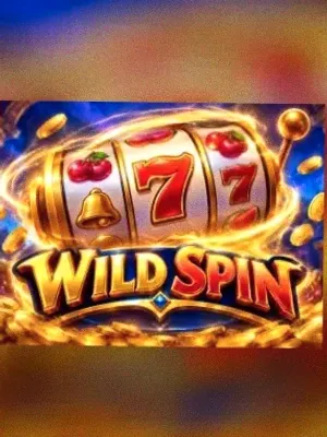 Wild Spin at Friday Friday