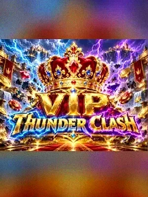 VIP Thunder Clash at Friday Friday