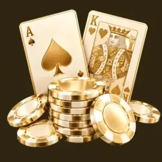 Poker playing cards — Friday Friday