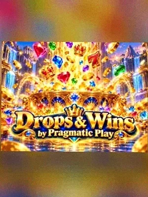Drops & Wins by Pragmatic Play at Friday Friday