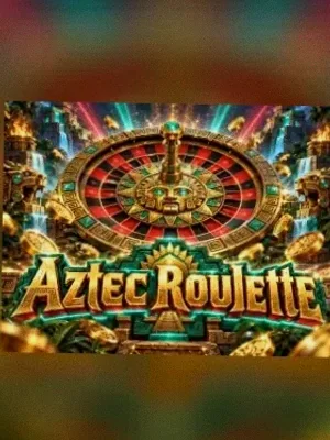 Aztec Roulette at Friday Friday