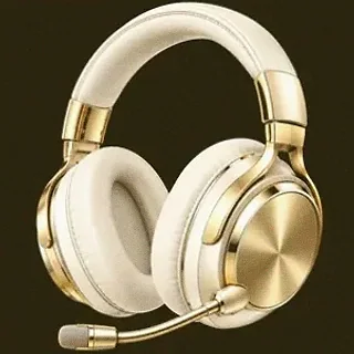 Gaming headset — Friday Friday