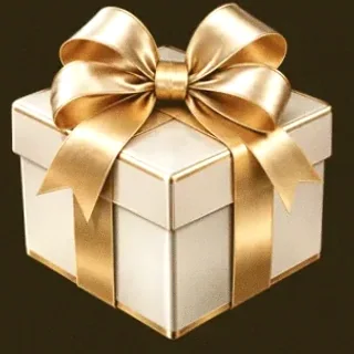 Gift box — Friday Friday
