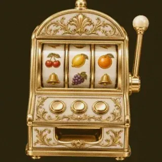 Slot machine — Friday Friday