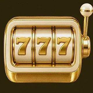 Slot machine reels — Friday Friday