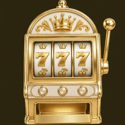 Slot machine — Friday Friday