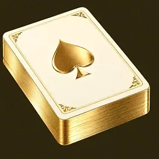Deck of cards — Friday Friday