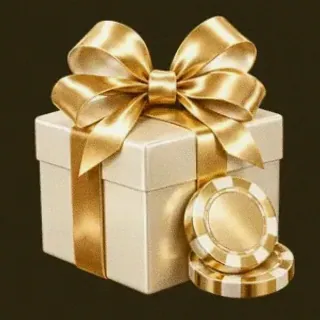 Casino gift box — Friday Friday