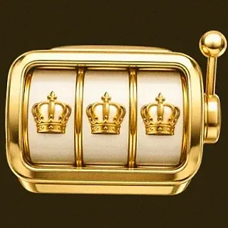 Crown slot machine — Friday Friday