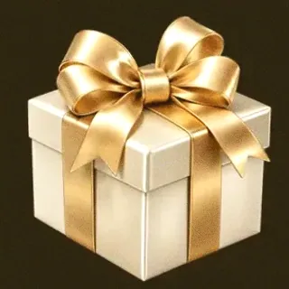 Luxury gift box — Friday Friday