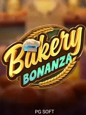 Bakery Bonanza at Friday Friday