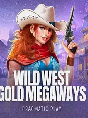 Wild West Gold Megaways at Friday Friday
