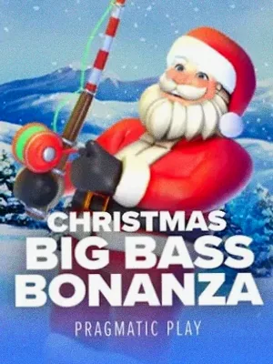 Christmas Big Bass Bonanza at Friday Friday