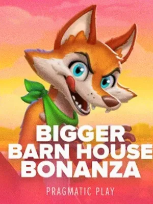 Bigger Barn House Bonanza at Friday Friday
