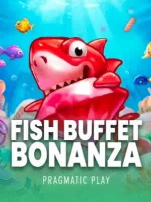 Fish Buffet Bonanza at Friday Friday