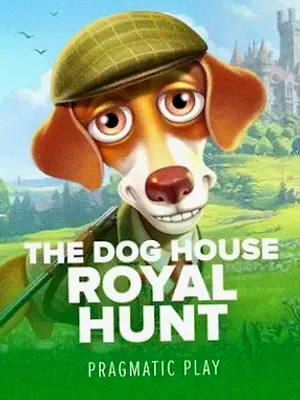 The Dog House - Royal Hunt at Friday Friday