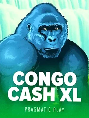 Congo Cash XL at Friday Friday