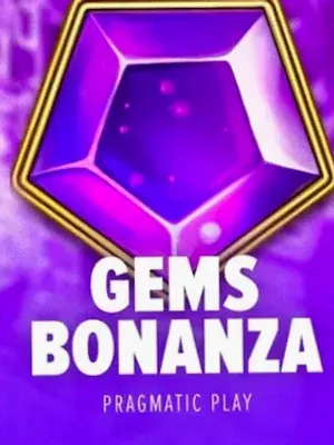Gems Bonanza at Friday Friday