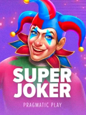 Super Joker at Friday Friday