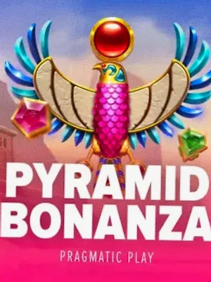 Pyramid Bonanza at Friday Friday