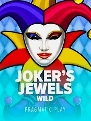 Joker's Jewels Wild at Friday Friday