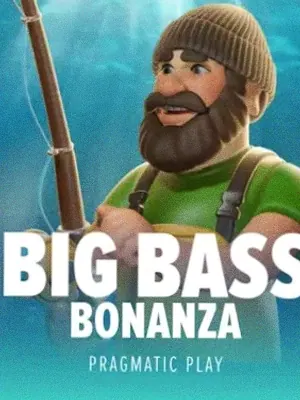 Big Bass Bonanza at Friday Friday