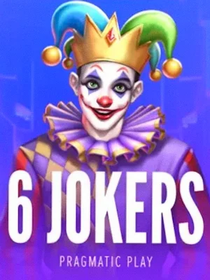 6 Jokers at Friday Friday