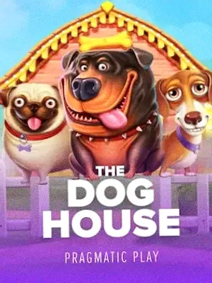 The Dog House at Friday Friday