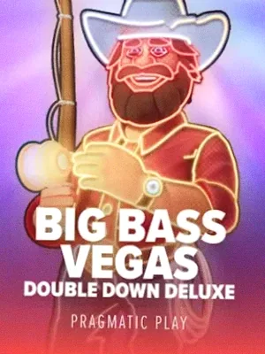 Big Bass Vegas Double Down Deluxe at Friday Friday