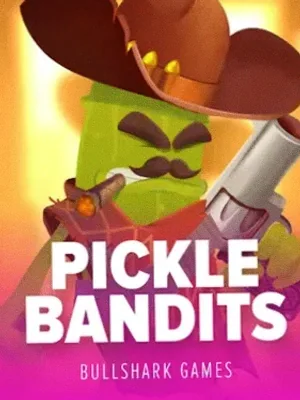 Pickle Bandits at Friday Friday