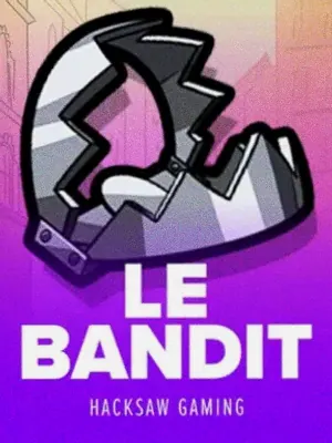 Le Bandit at Friday Friday