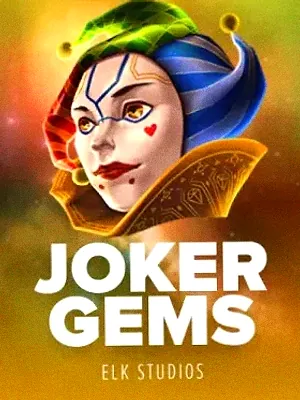 Joker Gems at Friday Friday