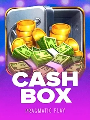 Cash Box at Friday Friday