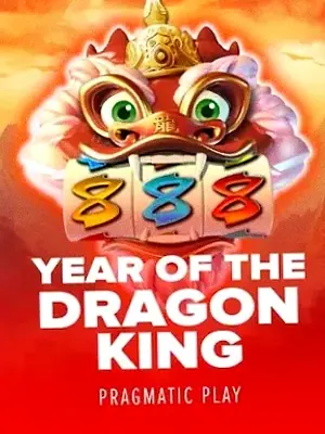 Year of the Dragon King at Friday Friday