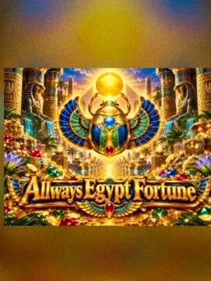 Allways Egypt Fortune at Friday Friday