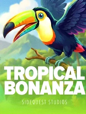 Tropical Bonanza at Friday Friday