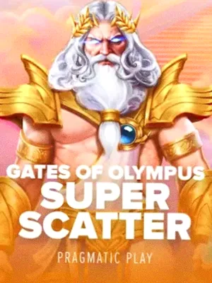 Gates of Olympus Super Scatter at Friday Friday
