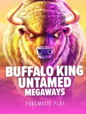 Buffalo King Untamed Megaways at Friday Friday