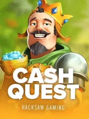 Cash Quest at Friday Friday