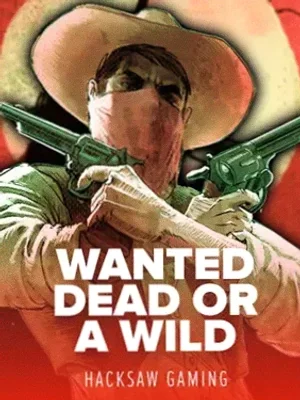 Wanted Dead Or a Wild at Friday Friday