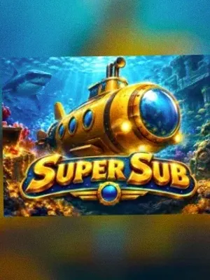 Super Sub at Friday Friday