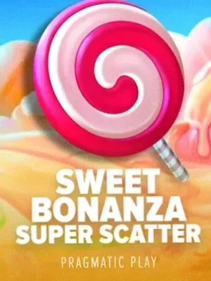 Sweet Bonanza Super Scatter at Friday Friday