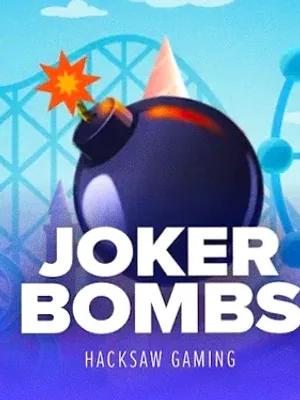 Joker Bombs at Friday Friday