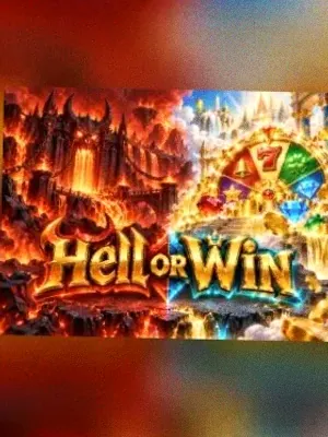 Hell or Win at Friday Friday