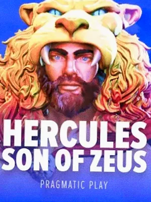 Hercules Son of Zeus at Friday Friday