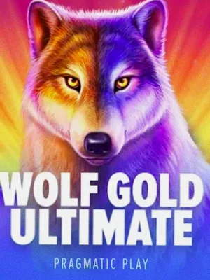Wolf Gold Ultimate at Friday Friday