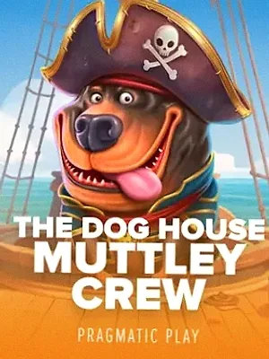 The Dog House - Muttley Crew at Friday Friday