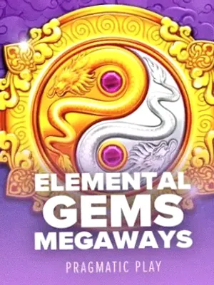Elemental Gems Megaways at Friday Friday