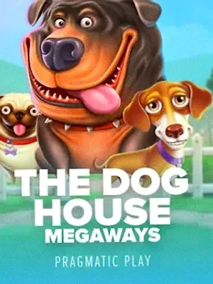 The Dog House Megaways at Friday Friday